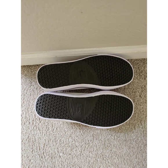 Women's Avenger Toe Wedge Work Shoe - Picture 6 of 6